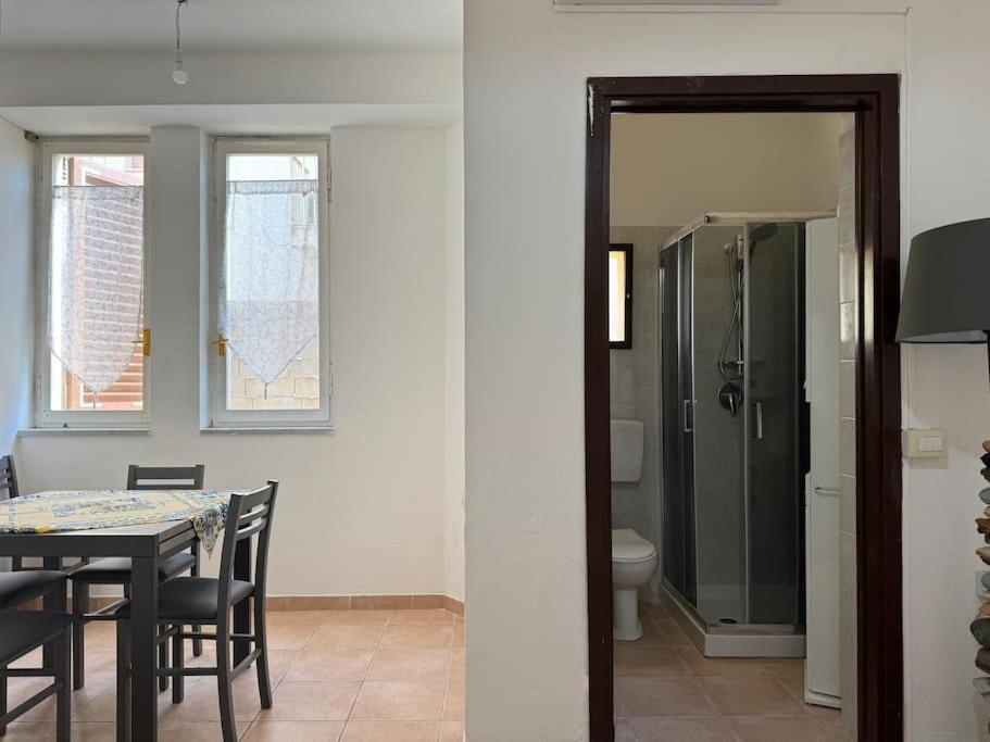 Casa Bellini - Cava D'Aliga Apartment Bagian luar foto