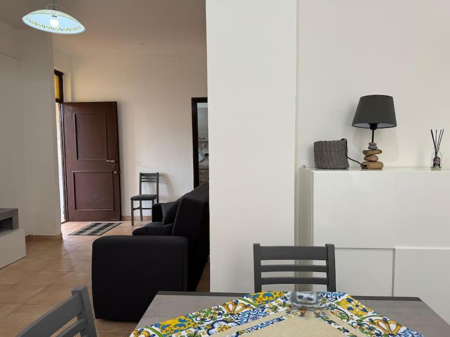 Casa Bellini - Cava D'Aliga Apartment Bagian luar foto