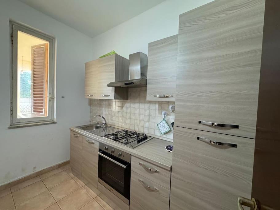 Casa Bellini - Cava D'Aliga Apartment Bagian luar foto