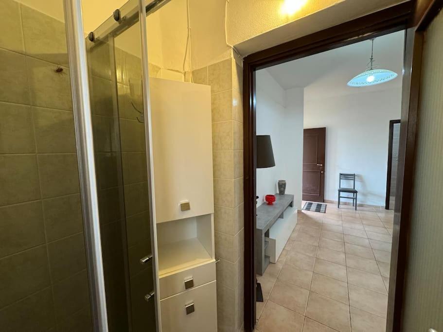 Casa Bellini - Cava D'Aliga Apartment Bagian luar foto