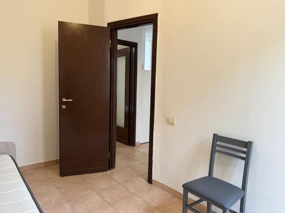 Casa Bellini - Cava D'Aliga Apartment Bagian luar foto