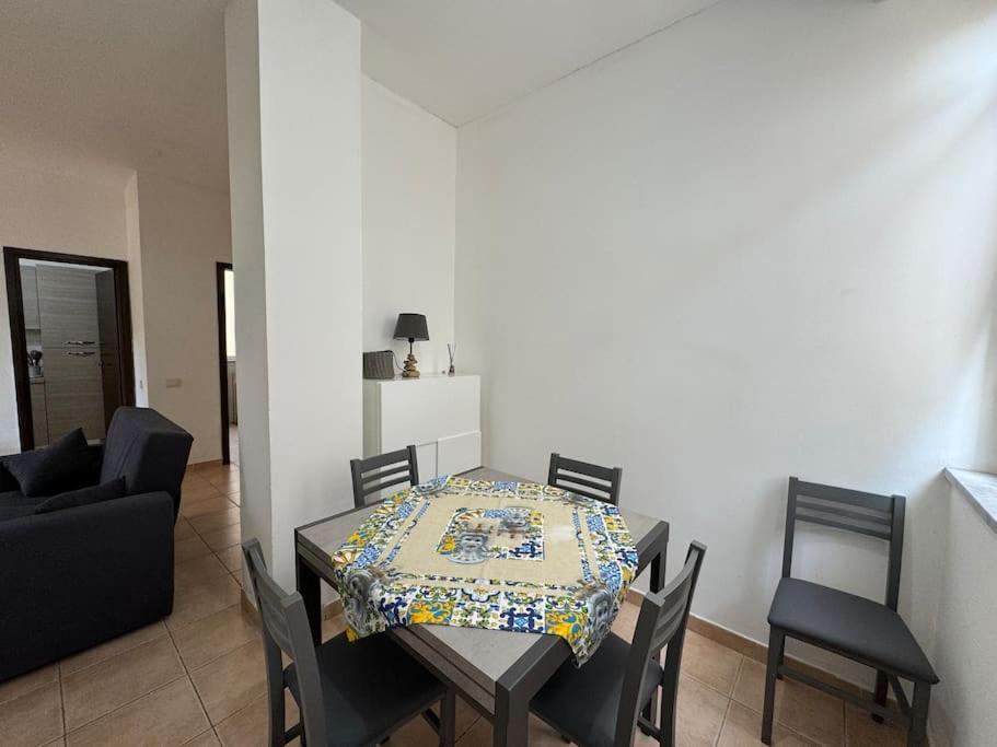 Casa Bellini - Cava D'Aliga Apartment Bagian luar foto