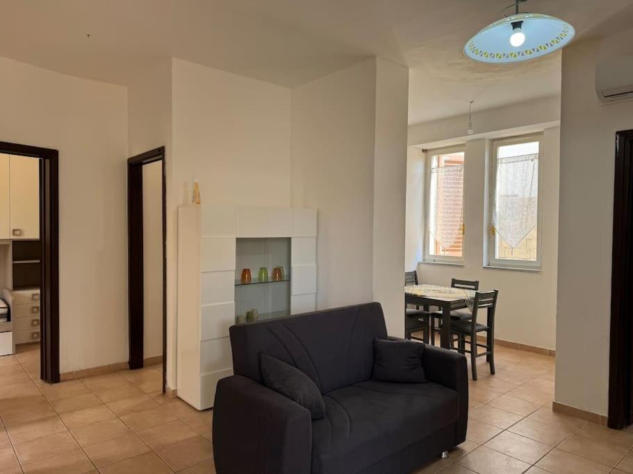 Casa Bellini - Cava D'Aliga Apartment Bagian luar foto