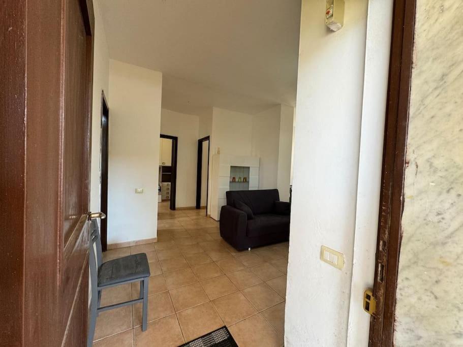 Casa Bellini - Cava D'Aliga Apartment Bagian luar foto