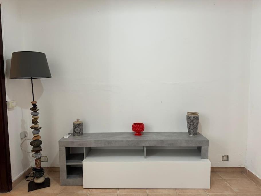 Casa Bellini - Cava D'Aliga Apartment Bagian luar foto