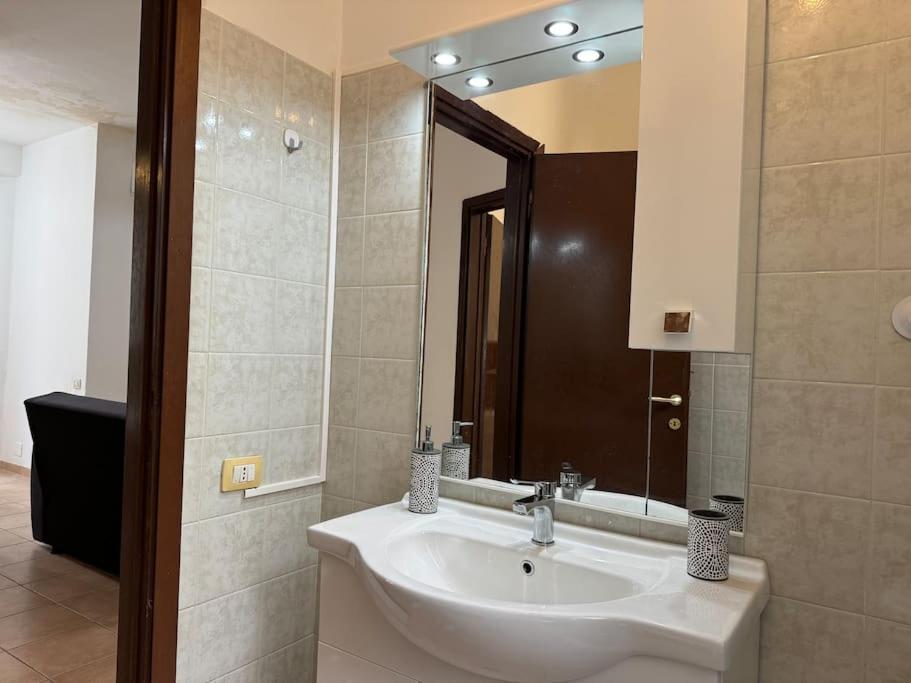 Casa Bellini - Cava D'Aliga Apartment Bagian luar foto