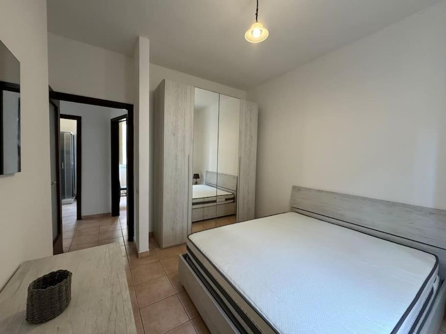 Casa Bellini - Cava D'Aliga Apartment Bagian luar foto